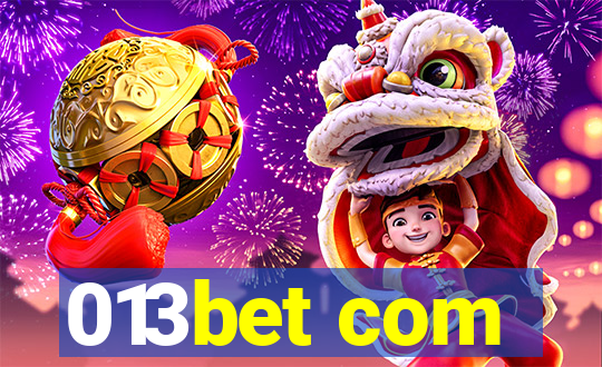 013bet com